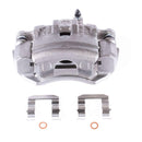 Front Left PowerStop Caliper For Hyundai Tucson