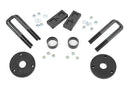 2 Inch Lift Kit - Chevy Colorado 4WD (2023)