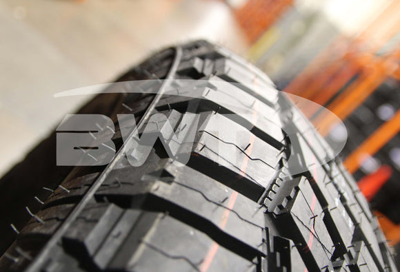 285/75R16 Milestar Patagonia XT 126Q BSW E 285 75 16 2857516