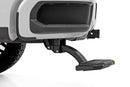 Rough Country Retractable Bed Step Manual Pull For Chevy GMC 1500 19-24