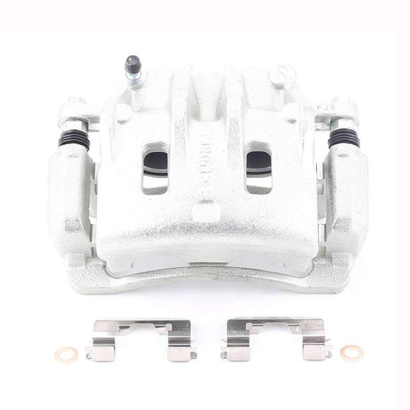 Front Left PowerStop Caliper For Hyundai Santa Fe