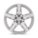 20X11 Niche 1PC M270 Teramo Gray 5X115 ET20 Wheel Rim
