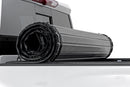 Rough Country Hard Roll Up Bed Cover 6'9" Bed For Chevy Silverado 2500 20-25