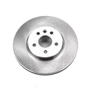 Front PowerStop AutoSpecialty Rotor For Chevrolet Trax