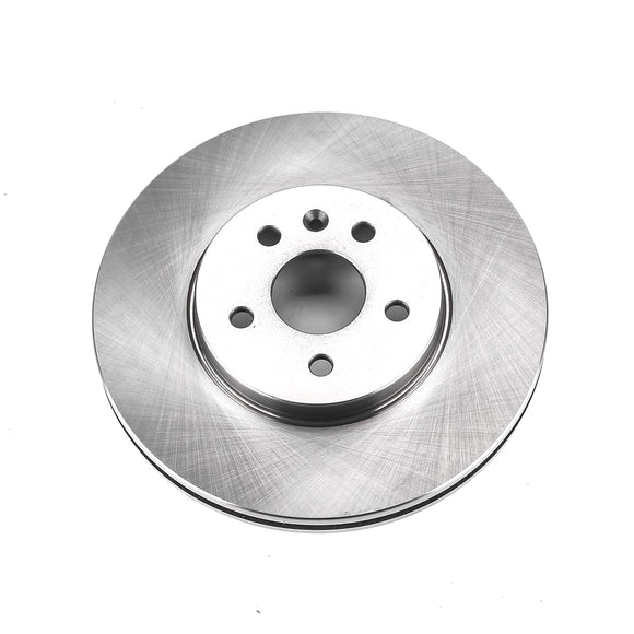 Front PowerStop AutoSpecialty Rotor For Chevrolet Trax