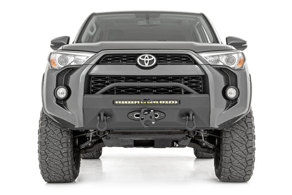 Rough Country 3" Lift Kit For Toyota 4Runner 10-24