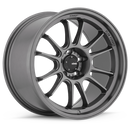 17x9 Konig Hypergram Matte Grey 5x114.3 5x4.5 ET40 Wheel Rim-2