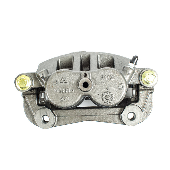 Front Left PowerStop Caliper For INFINITI QX56