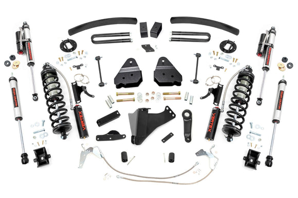 6 Inch Lift Kit - Gas - C/O Vertex - Ford Super Duty 4WD (2008-2010)
