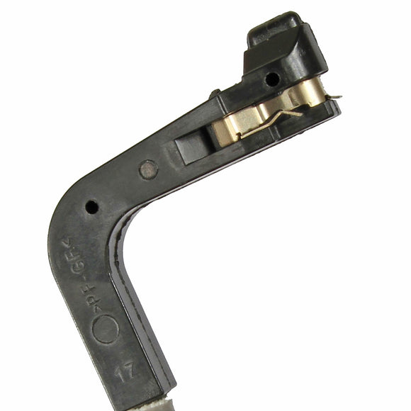 Front PowerStop Brake Wear Sensor For BMW 328xi