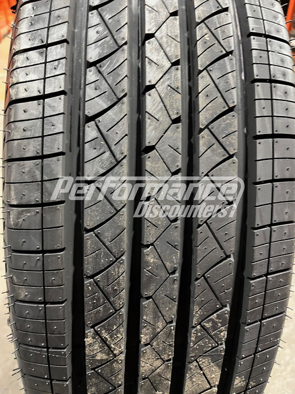 245/75R17 Arroyo Eco Pro HT Tire(s) 121S BSW E 245 75 17 2457517