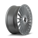 24x10 Touren TR10 Black 6x135 ET25 CB87.1 Wheel Rim