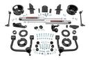 Rough Country 3.5" Lift Kit For Toyota Tacoma 4WD 24-25