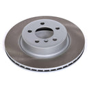 Front PowerStop SCR Brake Rotor For BMW 528i