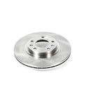 Front PowerStop AutoSpecialty Rotor For Lincoln Zephyr