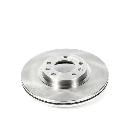 Front PowerStop AutoSpecialty Rotor For Lincoln Zephyr