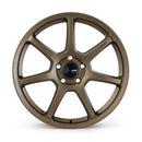 16x7.5 Enkei Imola II Matte Bronze 5x114.3 ET45 CB72.6 Wheel