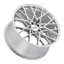 20X8.5 TSW Sebring SLV MIR FACE 5X114.3 ET30 wheel/rim