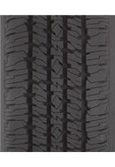 LT275/70R18 Firestone Transforce HT 125S BL E 2757018