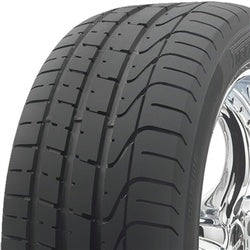 Pirelli P-Zero Tire(s) 295/35-21 35R21 35R R21 2953521 Porsche
