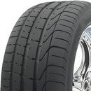 Pirelli P-Zero Tire(s) 295/35-21 35R21 35R R21 2953521 Porsche