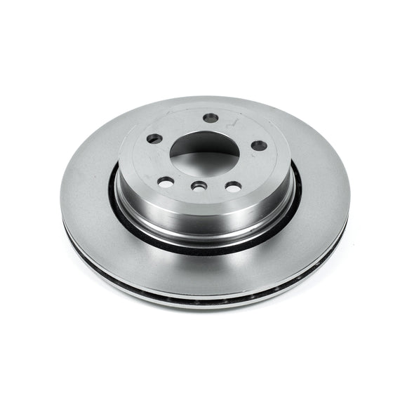 Rear PowerStop AutoSpecialty Rotor For BMW X3