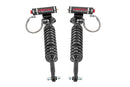 2 Inch Leveling Kit - Vertex Coilovers - Chevy/GMC 1500 (19-23)