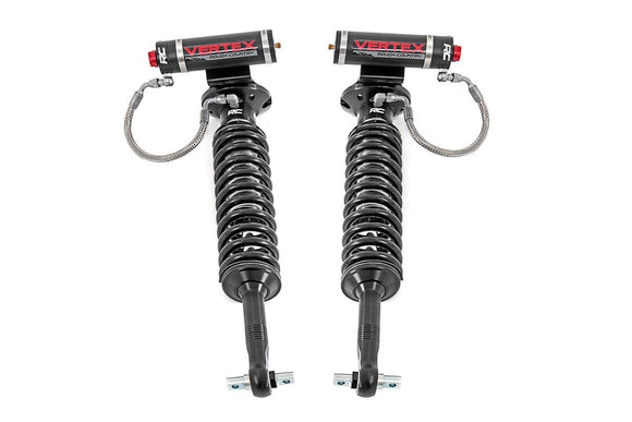 2 Inch Leveling Kit - Vertex Coilovers - Chevy/GMC 1500 (19-23)