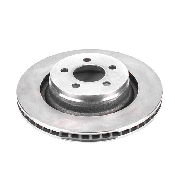 Front PowerStop AutoSpecialty Rotor For Jeep Liberty