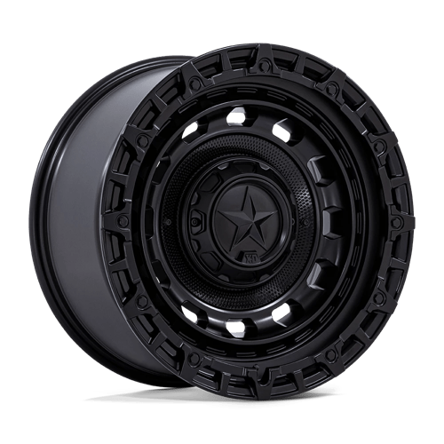 20X9 XD XD869 R.O.F. Matte Black 6x135 ET20 Wheel Rim