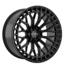 20x9 Mayhem Horizon Gloss Black 6x139.7 ET18 CB106 Wheel Rim
