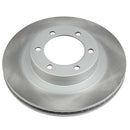 Front PowerStop SCR Brake Rotor For Lexus GX470