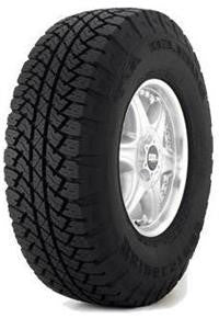 265/70R17 Bridgestone Dueler A/T RH-S 115S BL 2657017 265 70 17