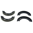 Rear PowerStop Parking Brake Shoe For Porsche 924