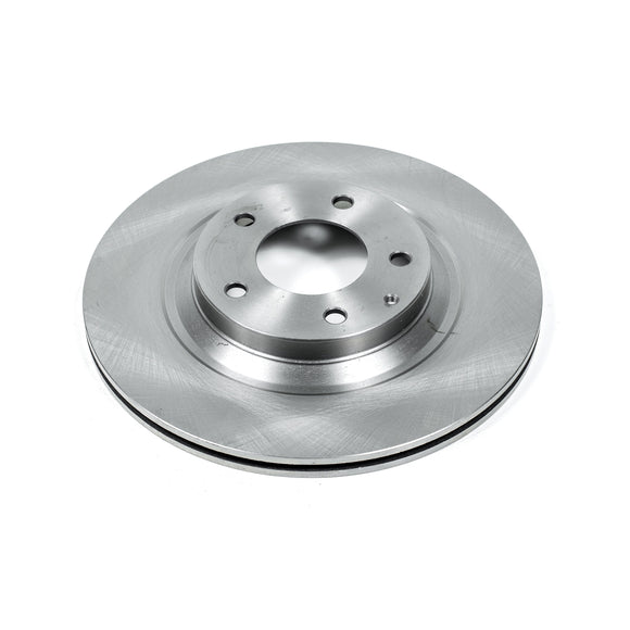 Rear PowerStop AutoSpecialty Rotor For Mazda RX-8