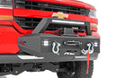 Rough Country EXO Winch Mount Kit For Chevy Silverado 1500 2007-2018