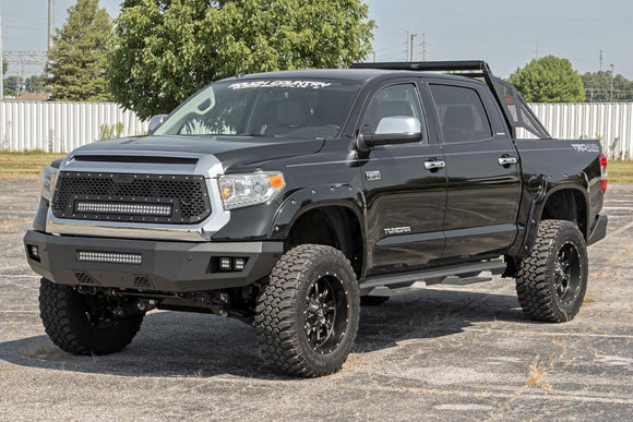 Rough Country Front Bumper For Toyota Tundra 2WD 4WD 2014-2021