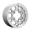 15X6 KMC ATV KS133 MESA LITE Machined 4X137 ET38 wheel/rim-2