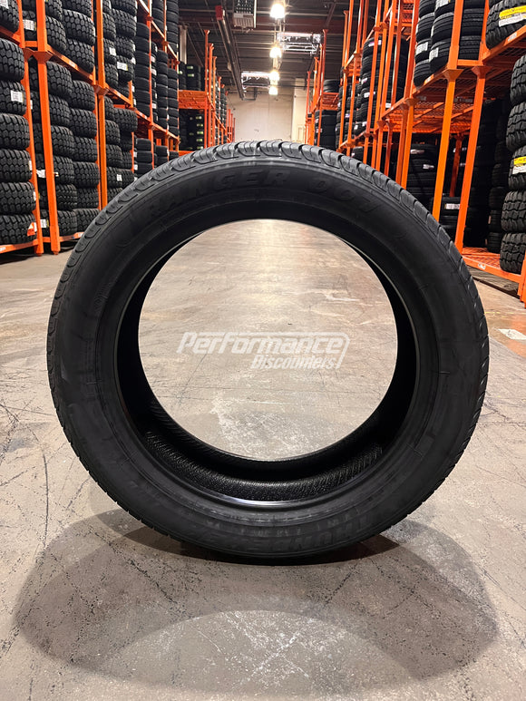 Thunderer Ranger 007 R601 Tire 245/50R20 105V BSW XL 2455020 245 50 20