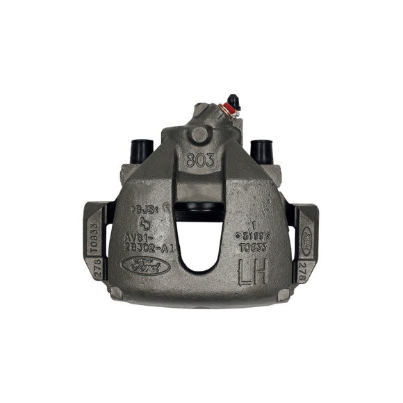 Front Left PowerStop Caliper For Ford Focus