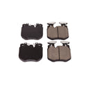 PowerStop Z16 Evolution Ceramic Brake Pads