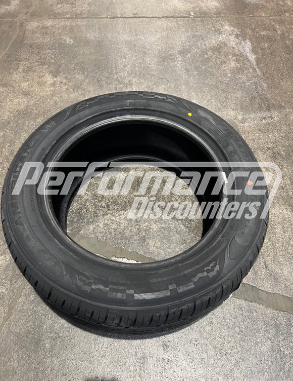 215/55ZR16 American Roadstar Sport A/S 97W BSW SL 215 55 16 2155516