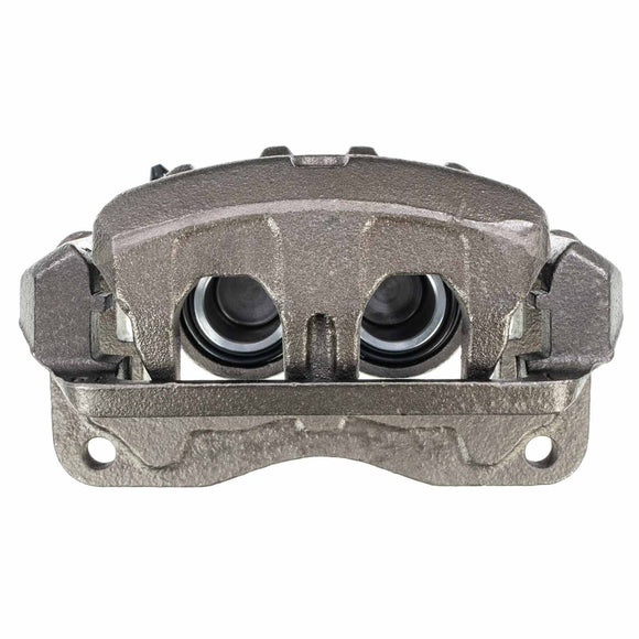 Front Left PowerStop Caliper For Subaru Legacy