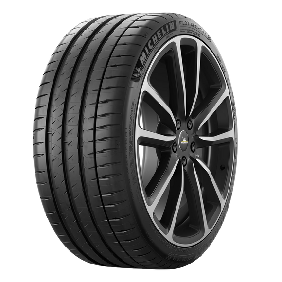 275/35ZR19 Michelin Pilot Sport 4S 100(Y) BSW XL 275 35 19 2753519