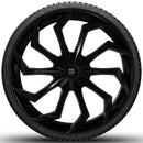 Lexani LX-30 Tire 275/45R21 110W BLK XL 2754521 275 45 21