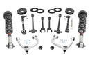 3 Inch Lift Kit