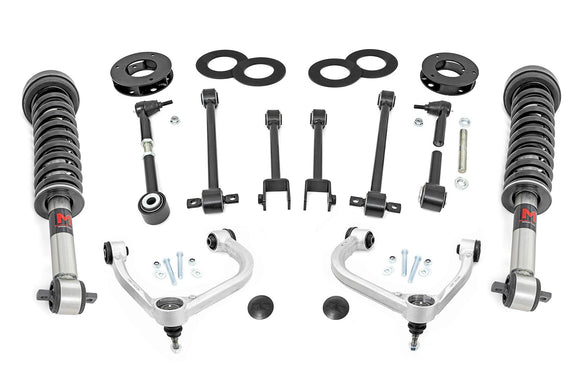 3 Inch Lift Kit