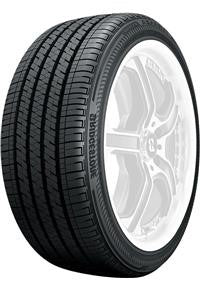 Bridgestone Turanza EL450 Tire(s) 235/60R18 103V SL BSW 2356018