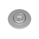 PowerStop Evolution Genuine Geomet Coated Rotors Front For Volvo V70