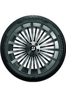 Bridgestone Turanza Quiettrack Tire 215/45R17 87V BW 2154517